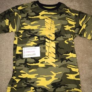 A$AP Ferg Mad Man concert Tee